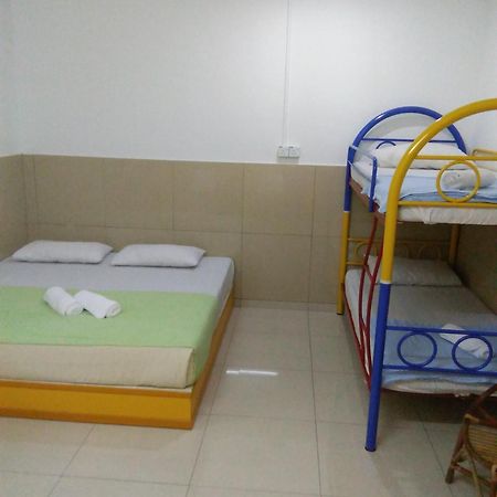 Hotel Abby Igb Tasek Ipoh Buitenkant foto