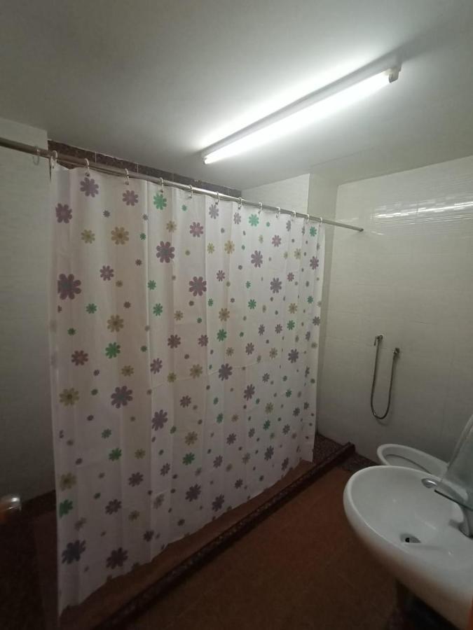Hotel Abby Igb Tasek Ipoh Buitenkant foto