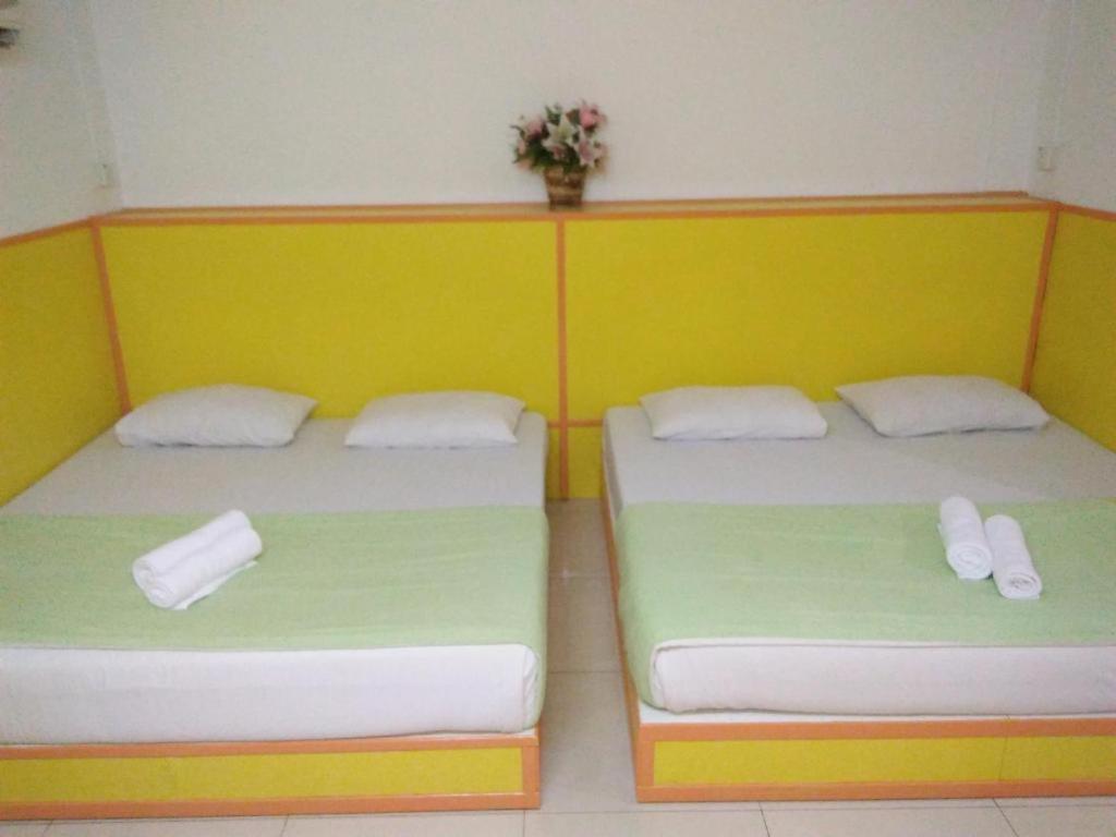 Hotel Abby Igb Tasek Ipoh Buitenkant foto
